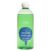 ZIAJA Intima Gel pro intimní hygienu Pampeliška 500 ml
