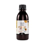 ADELLE DAVIS Lipozomální vitamín C junior od 3 let 200 ml