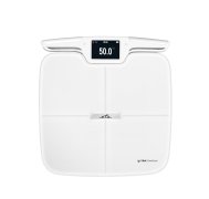 ETA Vital Condition Analytická osobní váha 8779 90000 bílá