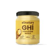 Allnature Ghí 450ml