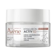 Avene Hyaluron Activ B3 krém pro obnovu buněk 50ml