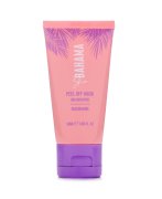 Bahama Skin Holographic Peel Off Mask holografická slupovací maska 50 ml