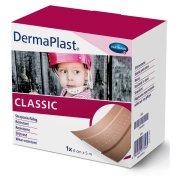 DERMAPLAST Rychloobvaz Classic 6 cm x 5 m