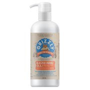 GRIZZLY Salmon oil plus Lososový olej pro psy a kočky 500 ml