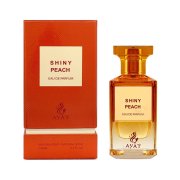Ayat Perfumes Parfémovaná voda - Fancy Series - SHINY PEACH - Objem: 80ml