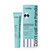 Everby Don't Call Me Panda oční krém na váčky a kruhy pod očima 12 ml