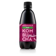 Allnature Kombucha Malina BIO 330ml