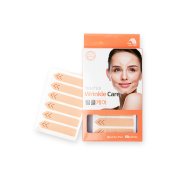 TEMTEX Wrinkle care tape - tejp proti vráskám 60 kusů