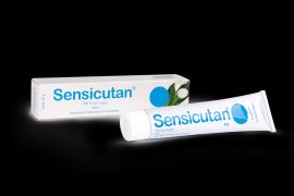Sensicutan krém 1x80g