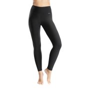 MAXIS SHAPEWEAR Jasmine kompresní legíny vel. XXL-X 1 ks černá