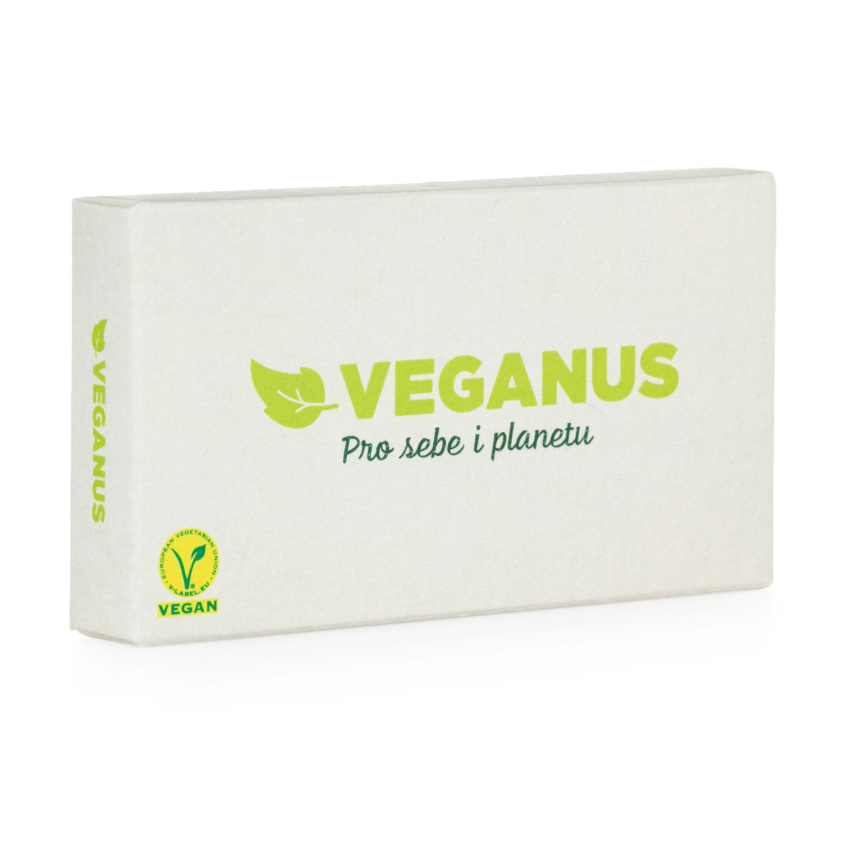 VEGANUS 30 tablet