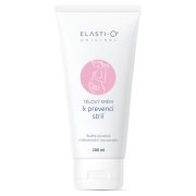 ELASTI-Q Original tělový krém k prevenci strií 200 ml