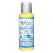 Saloos Bio Tělový a masážní olej Atopikderm 50 ml