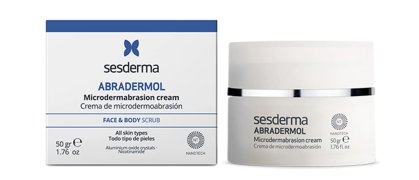 Sesderma Abradermol Mikroabrazivní Krém 50g