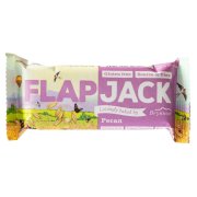 BRYNMOR Flapjack ovesný pekan bezlepkový 80 g