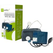 INTEC Aneroidní tlakoměr WX-1004