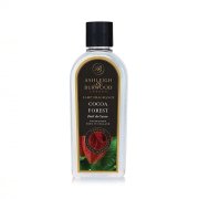 Ashleigh & Burwood London Náplň do katalytické lampy COCOA FOREST 500 ml