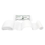 STERIWUND Obvaz hotový s 2 polštářky nesterilní č.3
