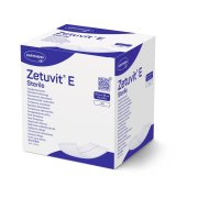Hartmann Zetuvit E savé kompres sterilní 10x20cm 25ks