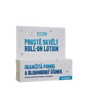 AKNELOT roll-on lotion 20 ml