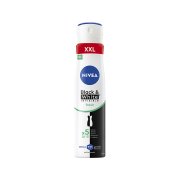 NIVEA Sprej AP B&W Invisible Fresh 250 ml