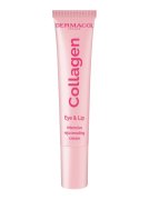 Dermacol Collagen Krém na okolí očí a rtů 15 ml