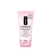 CLINIQUE All About Clean Rinse-Off Foaming Cleanser čisticí krémová pěna 150 ml
