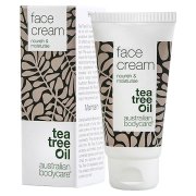 AUSTRALIAN BODYCARE  Tea Tree Oil Pleťový krém proti pupínkům 50 ml