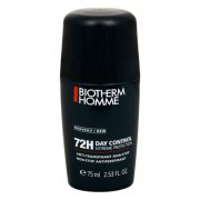 BIOTHERM Homme Day Control 72h Roll-On 75 ml