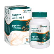 Himalaya Digestive Wellness Triphala 60 tablet
