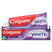 COLGATE Advanced White Zubní pasta Purple 75 ml