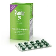 Plantur39 Aktivní kapsle pro vlasy cps.60