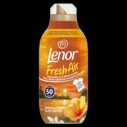 Lenor Aviváž Fresh Tropical Sunset 700 ml