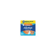 ALWAYS Ultra Day Hygienické vložky Normal 56 kusů