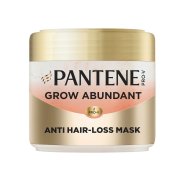 PANTENE Grow abundant maska na vlasy 300 ml