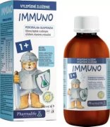 Imunno 1R+ 200ml Pharmalife