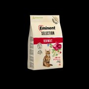 EMINENT Cat selection red meat granule pro kočky 2 kg