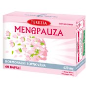 TEREZIA MENOPAUZA cps.60