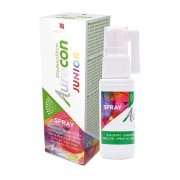 AURECON Ušní sprej junior 30 ml