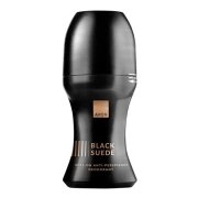 AVON Kuličkový deodorant antiperspirant Black Suede 50 ml