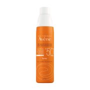 Avene Sun Sprej Spf50+ 200ml