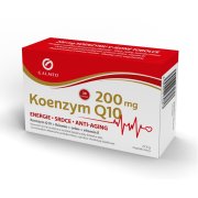 Koenzym Q10 200mg Galmed tob 30