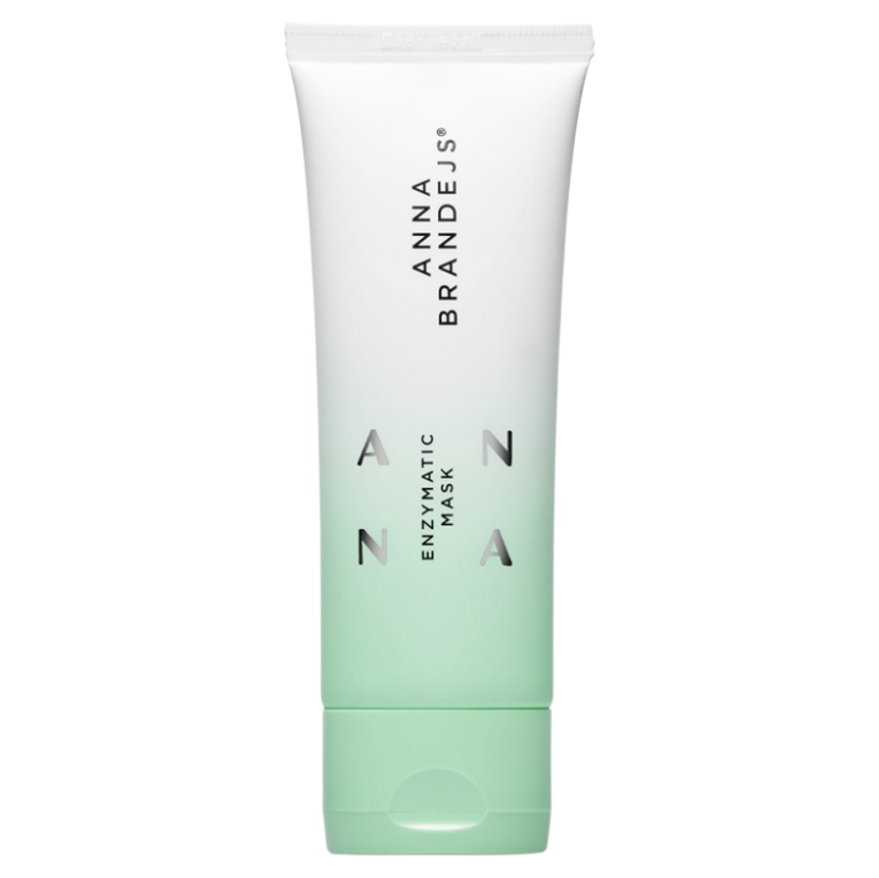 ANNA BRANDEJS Enzymatická exfoliační maska 70 ml