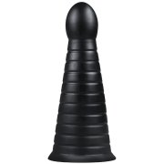 X-MEN XXL Anální kolík s přísavkou Devil 26,5 cm