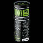 FitBoom Yummy Rice Mash 980g - kokos