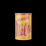 MELTA Rozpustná káva vanilka 120 g