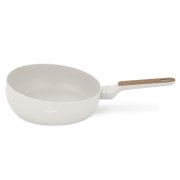 Berlingerhaus Pánev prohazovací s titanovým povrchem 26 cm Sahara Nordic Collection