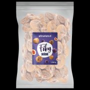 ALLNATURE Fíky sušené natural 1000 g