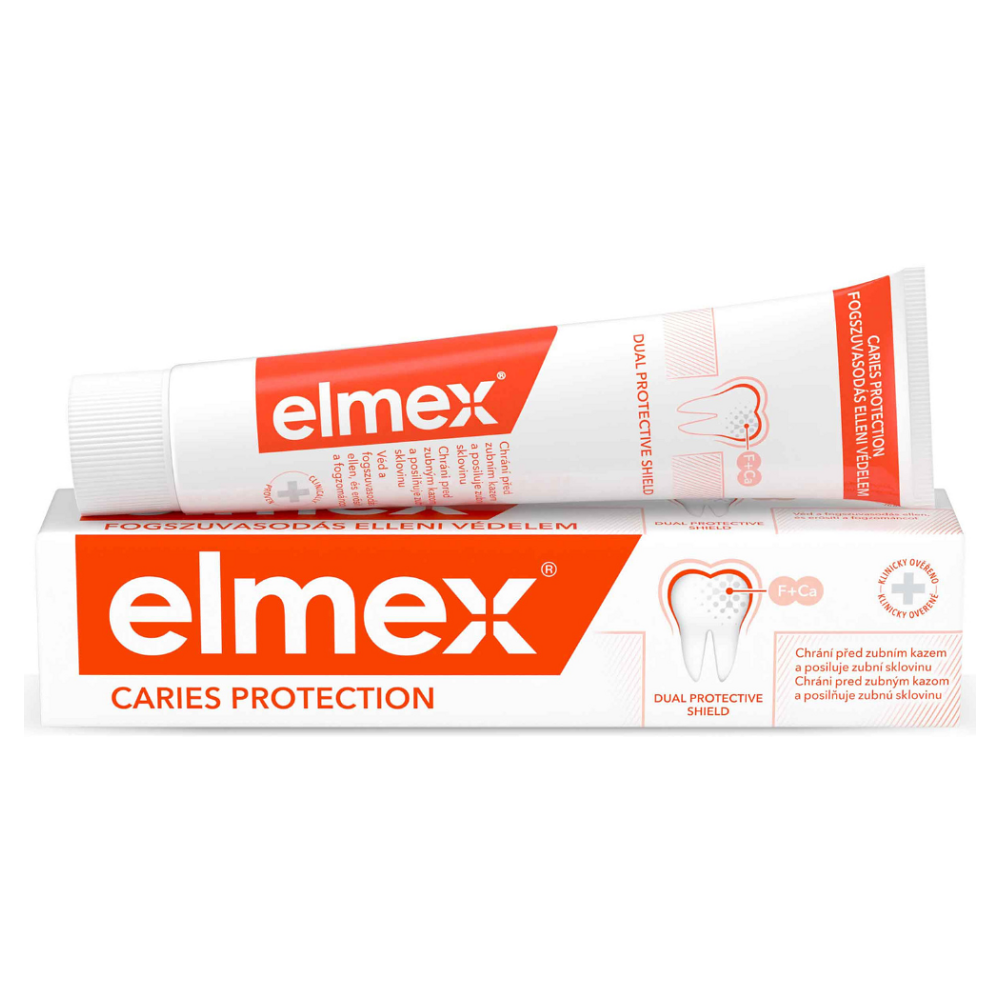 Elmex zubní pasta 75ml