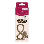 Invisibobble Heatless Curls Set Pillow Curls sada na vlny 4 ks